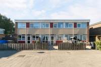 Woning Iskanderhof 2 Hoogvliet Rotterdam