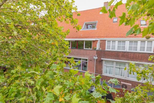Woning Binnenweg 126 Heemstede