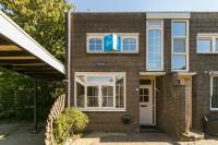 Woning Vleugel 84 Hoogvliet Rotterdam