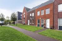 Woning Scheepswerflaan 267 Raamsdonksveer