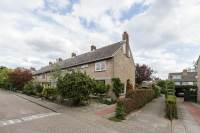 Woning Moerland 10 Broek in Waterland