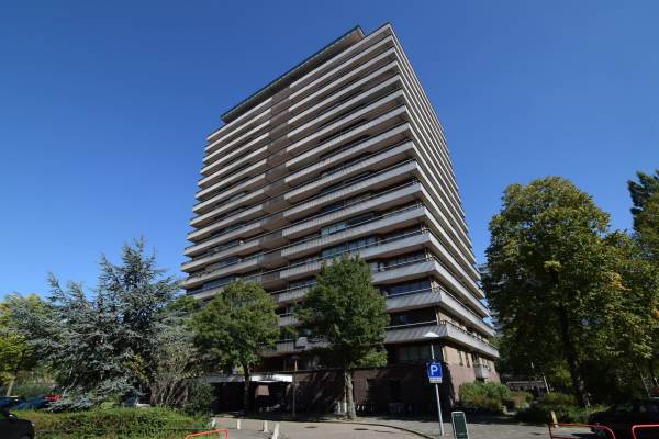 Woning Livingstonelaan 1220 26 JV Utrecht