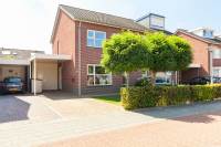 Woning Kamferbekestraat 13 Hardenberg