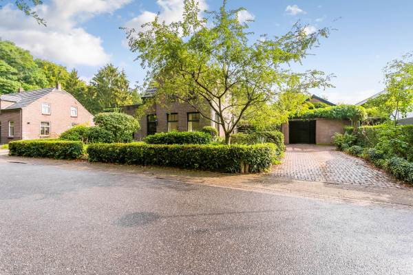 Woning Riet 21 Swalmen