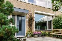 Woning Wiardi Beckmanstraat 368 Soest