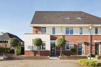 Woning Eddie Boydstraat 8 Middelburg