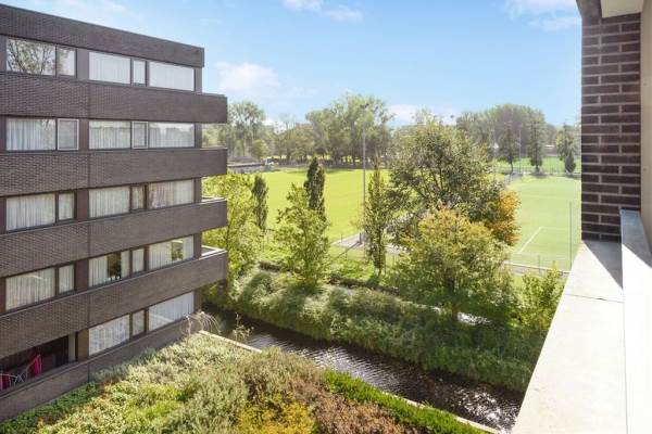 Woning Dedemsvaartweg 641 Den Haag