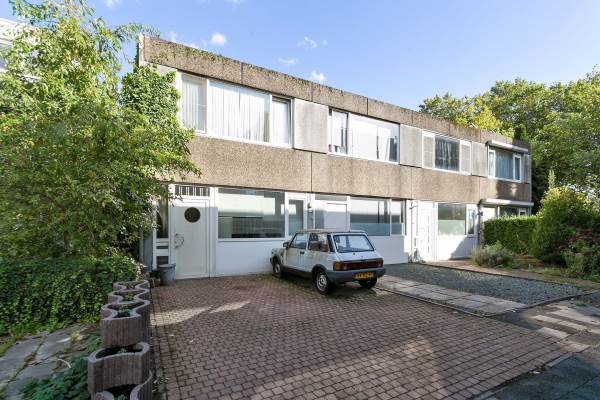 Woning Haagbeemd 45 Eindhoven