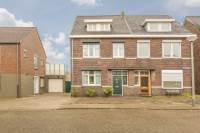 Woning De Ruyterstraat 4 Brunssum