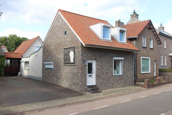 Woning Pasestraat 28 Maastricht