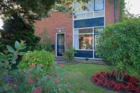 Woning P.H. ter Meulenplantsoen 25 Enschede