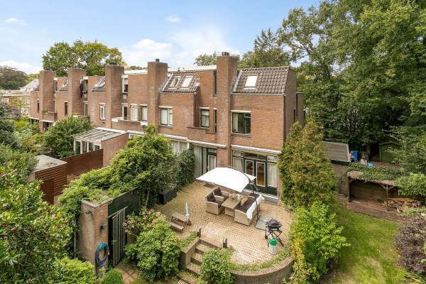 Woning Rijksstraatweg 695 Wassenaar