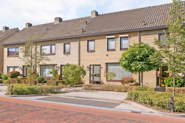 Woning Kluisstraat 20 Schijndel
