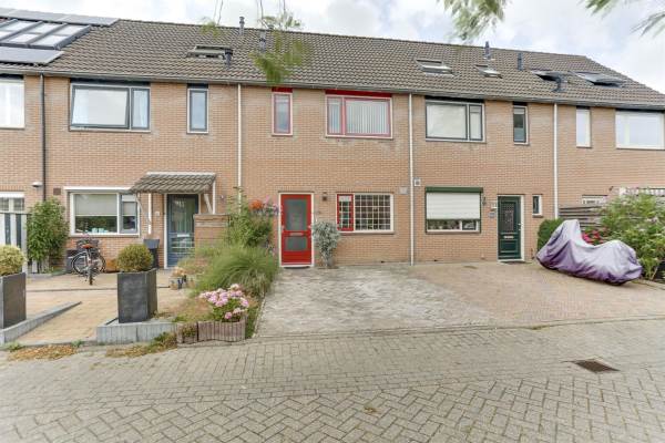 Woning Houtduif 49 Mijdrecht