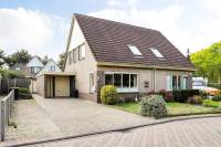 Woning Korenmolen 15 Dalen