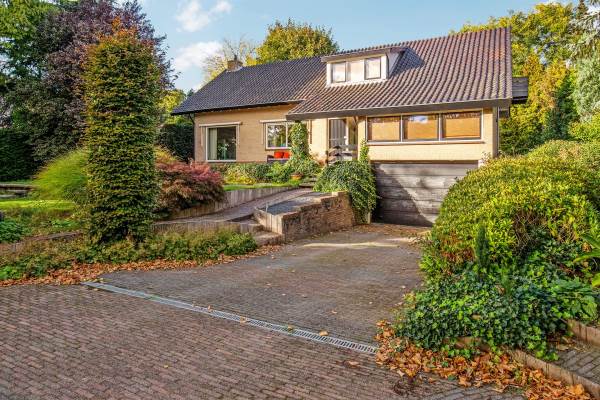 Woning Thorbeckelaan 60 Barneveld