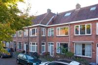 Woning Herman Modedstraat 25 Utrecht