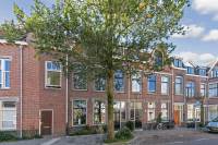 Woning Stadhouderslaan 97 Utrecht