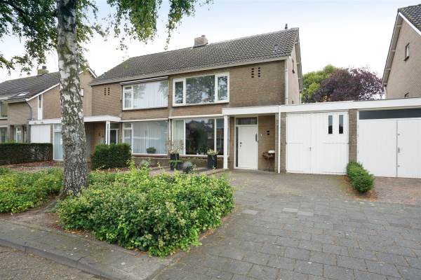 Woning Offenbachlaan 6 Vlijmen