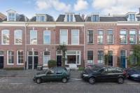 Woning Pallaesstraat 24 Utrecht