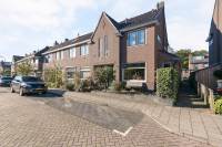 Woning Dahliastraat 24 Woerden
