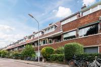 Woning Hoekwaterstraat 56 Voorburg