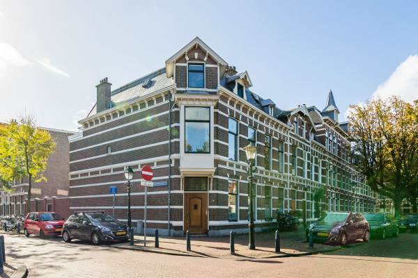 Woning Koningsplein 42 Den Haag