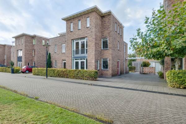 Woning Beyerinckstraat 44 Deventer