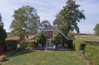 Woning Scholtendijk 3 Etten