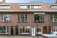 Woning Messchaertplein 50 Vlaardingen