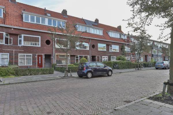 Woning Rijnstraat 30 Groningen