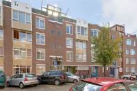 Woning Reinwardtstraat 174 Amsterdam