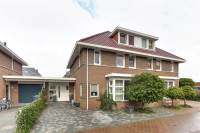 Woning Hopman 5 Heerenveen