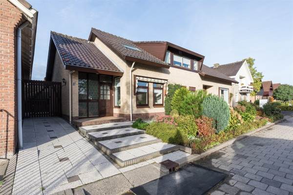 Woning Dreef 2 Kockengen