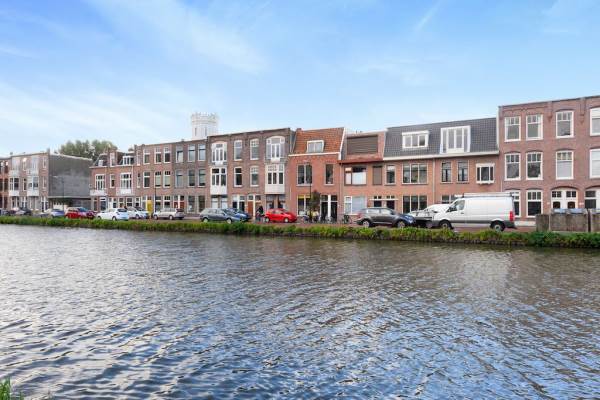 Woning Jaagpad 122 Rijswijk
