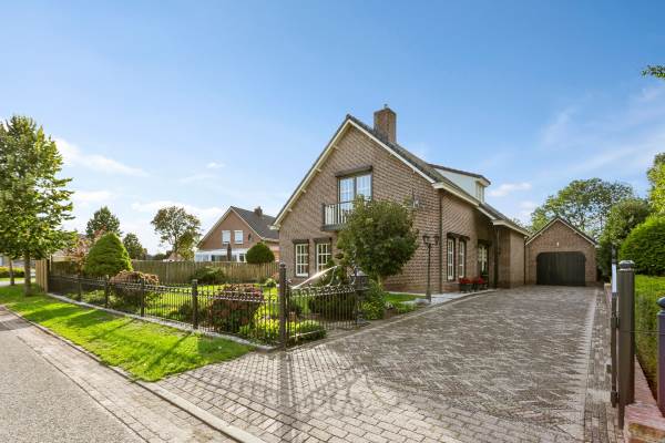 Woning Singel 14 Teeffelen