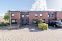 Woning Delacroixstraat 38 Almere