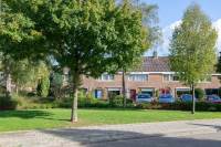 Woning Reggelaan 46 Zwolle