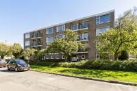 Woning Van Hille Gaerthéstraat 14 Zwolle