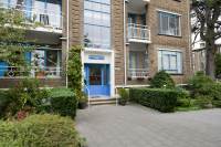Woning 2e Sweelinckstraat 159 Den Haag