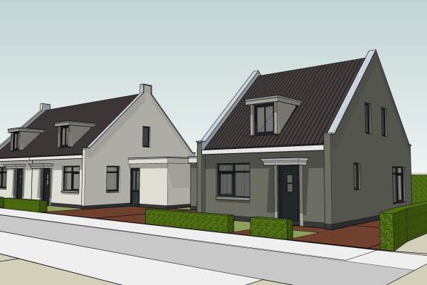 Woning Motketel 7031 Wehl