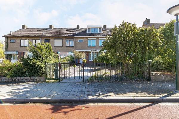 Woning Mierloseweg 112 Geldrop