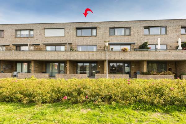 Woning Berkelsezoom 64 Berkel en Rodenrijs