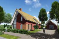 Bouwgrond  Ammerzoden