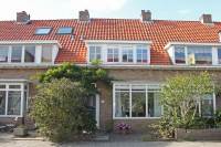 Woning Van Kinsbergenstraat 27 Haarlem