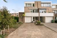 Woning Admiraal Helfrichstraat 1 Roermond