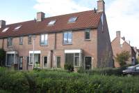 Woning Reigerweide 1 Houten