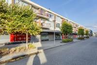 Woning Manonstraat 88 Hoogvliet Rotterdam