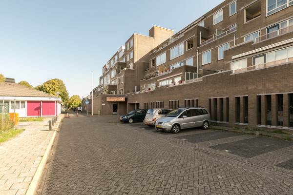 Woning Harderwijkoever 134 Almere