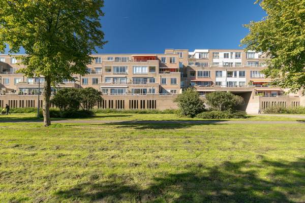 Woning Harderwijkoever 123 Almere